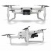 Extended Landing Gear Skid Heightened 30mm Leg Protector Feet for DJI Mavic Mini RC Drone Drone