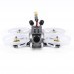 GEPRC ROCKET Plus 112mm 2 Inch 4S Cinewhoop FPV Racing Drone w/ DJI FPV Air Unit HD BNF