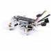 GEPRC ROCKET Plus 112mm 2 Inch 4S Cinewhoop FPV Racing Drone w/ DJI FPV Air Unit HD BNF