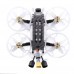 GEPRC ROCKET Plus 112mm 2 Inch 4S Cinewhoop FPV Racing Drone w/ DJI FPV Air Unit HD BNF