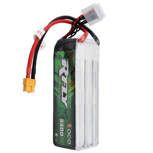 ace-rfly-22-2v-3300mah-75c-6s-lipo-battery-xt60-plug-for-kds-innova-550