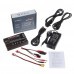 B6 V3 80W 6A Lipo Battery Balance Charger Discharger Upgrade Version with Power Supply Adapter