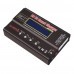 B6 V3 80W 6A Lipo Battery Balance Charger Discharger Upgrade Version with Power Supply Adapter