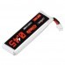 10Pcs URUAV 3.8V 450mAh 80C/160C 1S Lipo Battery PH2.0 Plug for EMAX Tinyhawk II 75mm Tiny7 Happymodel Snapper7
