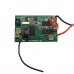 1PC RBRC 2.4G 4CH Transmitter Circuit Board USB Charging Cable Wire for SG 1203 RC Tank