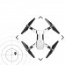 CS-7 2.4G Wifi FPV With 5MP 1080P HD Camera White Selfie Foldable RC Drone Drone   