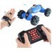1:12 Remote Control Car Gesture Induction Twisting Off-Road Vehicle Light Music Drift Dancing Side Driving