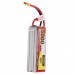 ZOP Power 14.8V 5000mAh 80C 4S Lipo Battery XT60 Plug for RC Drone