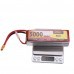 ZOP Power 14.8V 5000mAh 80C 4S Lipo Battery XT60 Plug for RC Drone