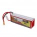 ZOP Power 14.8V 5000mAh 80C 4S Lipo Battery XT60 Plug for RC Drone