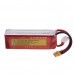 ZOP Power 14.8V 5000mAh 80C 4S Lipo Battery XT60 Plug for RC Drone