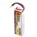 ZOP Power 11.1V 4500mAh 75C 3S Lipo Battery XT60 Plug for RC Drone Car Boat Helicopter Airplane