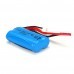 HBX 18859E 1/18 7.4v 700mah Li-ion Battery RC Car Parts