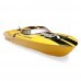 P1 70cm Brushless High Speed RC Boat KIT Without Battery Servo Transmitter 60km/h 