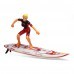 1/8 2.4G 66CM NEWQIDA E600 Electric RC Boat Vehicle Models 100m Control Distance
