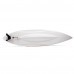 1/8 2.4G 66CM NEWQIDA E600 Electric RC Boat Vehicle Models 100m Control Distance
