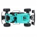 S1 2.4G 4CH 1/10 FPV UGV Remote Control Car Intelligent Off Road Vehicle Models 800m Control Distance