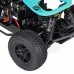 S1 2.4G 4CH 1/10 FPV UGV Remote Control Car Intelligent Off Road Vehicle Models 800m Control Distance