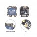 HGLRC Forward MT VTX Mini FPV Transmitter 5.8GHz PIT/25mW/100mW/200mW/ 400mW/600mW Switchable Built-in Microphone For FPV Racing Drone