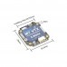 HGLRC Forward MT VTX Mini FPV Transmitter 5.8GHz PIT/25mW/100mW/200mW/ 400mW/600mW Switchable Built-in Microphone For FPV Racing Drone