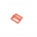 Runcam Nano 3 FPV Camera Mount Fixing Mount Spare Part Blue/Orange/Black
