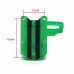 iFlight Green Hornet Cinewhoop Spare Part for Gopro Hero 8 3D Pritned Camera Mount 