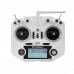 FrSky Taranis Q X7 ACCESS 2.4GHz 24CH Mode2 Transmitter with XJT ACCST SYSTEM Module for RC Drone 