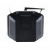 FrSky Taranis Q X7 ACCESS 2.4GHz 24CH Mode2 Transmitter with XJT ACCST SYSTEM Module for RC Drone 