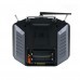 FrSky Taranis Q X7 ACCESS 2.4GHz 24CH Mode2 Transmitter with XJT ACCST SYSTEM Module for RC Drone 
