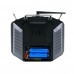 FrSky Taranis Q X7 ACCESS 2.4GHz 24CH Mode2 Transmitter with XJT ACCST SYSTEM Module for RC Drone 