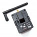 FrSky Taranis Q X7 ACCESS 2.4GHz 24CH Mode2 Transmitter with XJT ACCST SYSTEM Module for RC Drone 