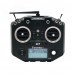 FrSky Taranis Q X7 ACCESS 2.4GHz 24CH Mode2 Transmitter Supports Spectrum Analyzer Function for RC Drone