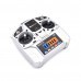 Microzone MC6C-S 2.4GHz 6CH S-FHSS Radio Transmitter PWM SBUS Output with MC7R8 Receiver for RC Drone