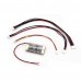 Holybro Micro OSD V2 Module for Pixhawk4 / Pixhawk4 Mini/ Durandal Flight Controller RC Drone