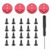 STARTRC Motor Protection Cover Guard Cap 4Pcs for DJI Mavic Mini RC Drone Drone
