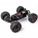 X04 1/10 2.4G 4WD Brushless Remote Control Car High Speed 60km/h Vehicle Models Toys