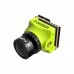 Foxeer Nano Toothless 2 StarLight Mini FPV camera 0.0001lux HDR 1/2 CMOS Sensor 1200TVL Support OSD F405 F722 FC Control