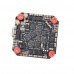 JHEMCU GHF411AIO F4 OSD Flight Controller Built-in 20A BL_S 2-4S 4in1 ESC for Toothpick FPV Racing Drone 