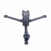 Tricopter LR 267 / 286mm 8 inch 3 Axis Y Type Pure Carbon Fiber Frame with 5mm Arm for RC FPV racing Drone