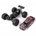 XLF X03 1/10 2.4G 4WD 60km/h Brushless Remote Control Car Model Electric Off-Road RTR Vehicles 