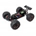 XLF X03 1/10 2.4G 4WD 60km/h Brushless Remote Control Car Model Electric Off-Road RTR Vehicles 