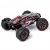 XLF X03 1/10 2.4G 4WD 60km/h Brushless Remote Control Car Model Electric Off-Road RTR Vehicles 