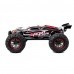 XLF X03 1/10 2.4G 4WD 60km/h Brushless Remote Control Car Model Electric Off-Road RTR Vehicles 