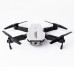 JX 1811 WiFi FPV with 4K HD Wide Angle Camera High Hold Mode Foldable RC Drone Drone RTF