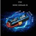 OMPHOBBY EOLO Series SH35C 2200mAh 3S 11.1V LiPo Battery With XT60 Connector For RC Airplane