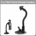 For FIMI Palm Pocket Car Glass Suction Cup Holder Mount Window Bracket Adjustable Camera Gimbal Stabilizer Accessories  