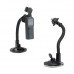 For FIMI Palm Pocket Car Glass Suction Cup Holder Mount Window Bracket Adjustable Camera Gimbal Stabilizer Accessories  