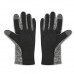 Cold-proof and Warm-keeping Touchable Screen Gloves for DJI Mavic 2 Mini / Phantom RC Drone Transmitter