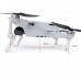 Foldable Extended Heighten Raise Landing Gear Skid Support Protector for DJI Mavic Mini Drone