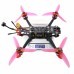 GEPRC MARK4 5 Inch 225mm 4S FPV Racing Drone Freestyle PNP/BNF 2306.5 2450KV SPAN F4 BLheli_S 45A Tower Caddx Ratel Camera